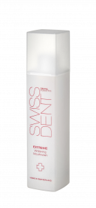 SWISSDENT EXTREME bieliaca ústna voda, 250 ml