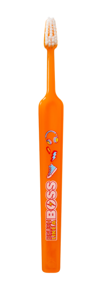 TePe Kids x-soft, detská zubná kefka