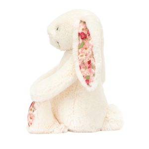 Jellycat Jahodový králiček malý