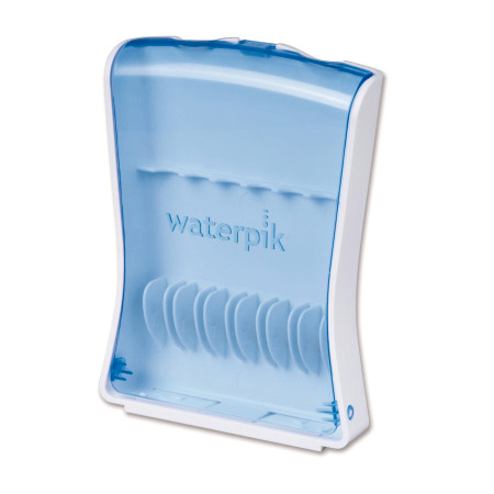 Waterpik Tip Storage Case - puzdro na trysky