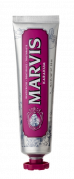MARVIS KARAKUM zubná pasta bez fluoridov, 75 ml