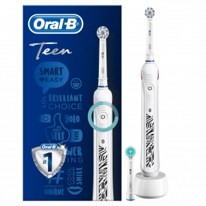 Oral-B Teen Smart elektrická kefka