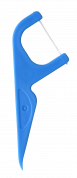 GUM Easy Flosser, 30 ks + cestové púzdro