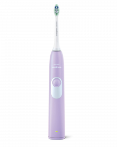Philips Sonicare for Teens Violet HX6212/88, sonická kefka