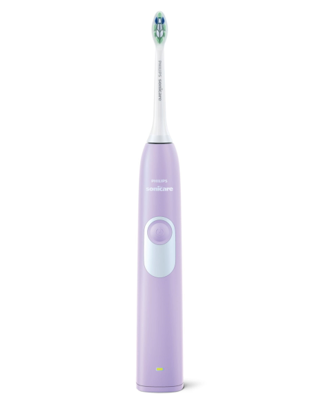 Philips Sonicare for Teens Violet HX6212/88, sonická kefka