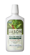 JASON Healthy mouth ústny výplach, 473 ml