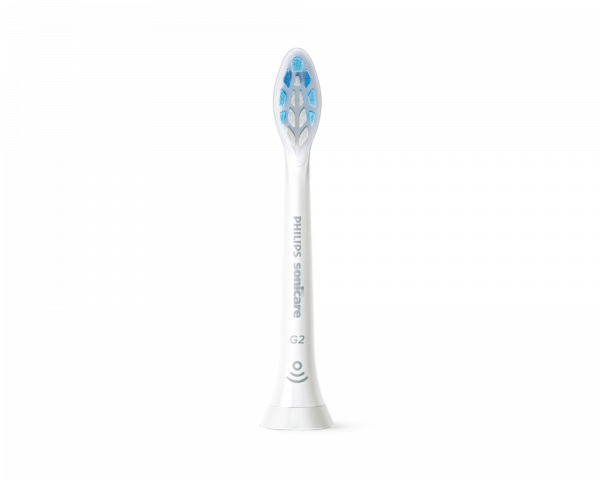 Philips Sonicare G2 Optimal Gum Care HX9034/10, náhradná hlavica, 4 ks
