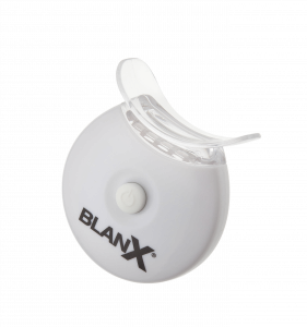 BlanX Whiteshock bieliacia kura s LED aktivátorom, 30 ml