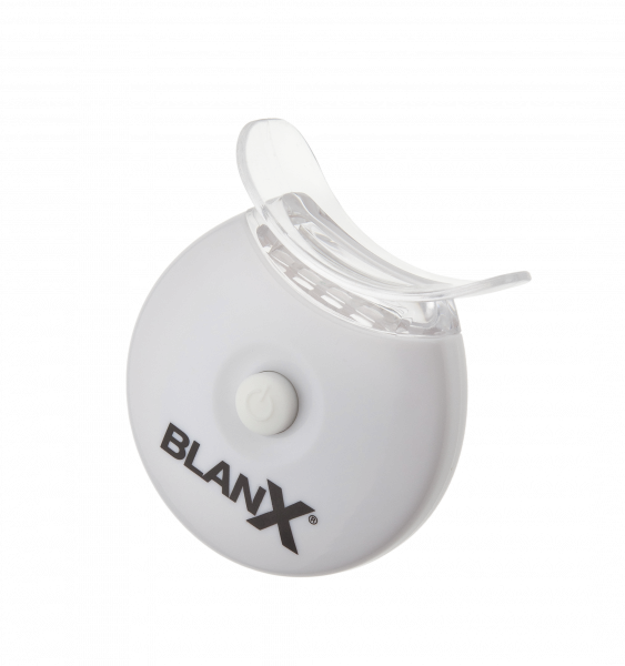 BlanX Whiteshock bieliacia kura s LED aktivátorom, 30 ml