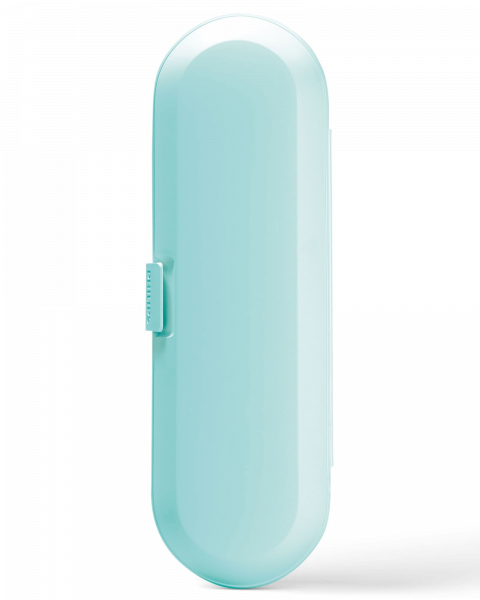 Philips Sonicare for Teens Mint Green HX6212/90, sonická kefka