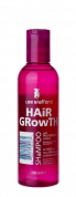 Lee Stafford Hair Growth Shampoo šampón na vlasy, ktoré nikdy nedorastú, 200 ml
