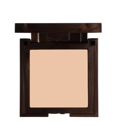 KORRES Powder Multivitamín - kompaktný púder s vitamínmi, odtieň MVP2, 14 g