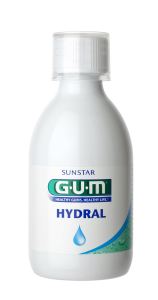 GUM Hydral ústný výplach, 300 ml