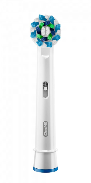 Oral-B Professional Care 500 oscilačno-rotačná zubná kefka