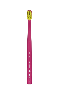 Curaprox CS 5460 zubná kefka, Ultra soft