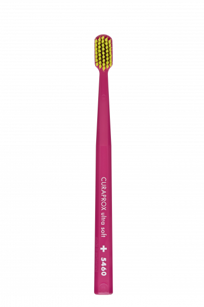 Curaprox CS 5460 zubná kefka, Ultra soft