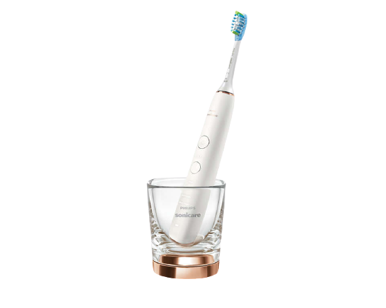 Philips Sonicare 9000 DiamondClean HX9911/94 Sonická elektrická zubná kefka