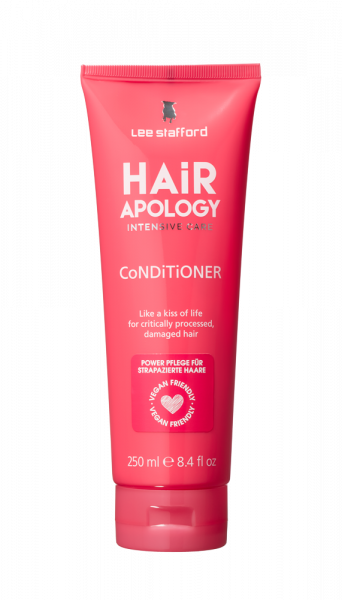 Lee Stafford Hair Apology kondicionér na intenzívnu starostlivosť, 250 ml