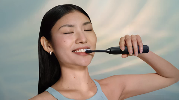 Philips Sonicare Sonicare, Sonická kefka novej generácie, HX7101/01