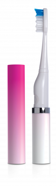 Violife Slim Sonic COTTON CANDY bateriová sonická kefka