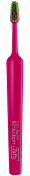 TePe Colour Compact x-soft, zubná kefka, tmavo ružová