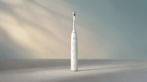 Philips Sonicare 6100, Sonická kefka novej generácie, HX7400/06