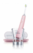 Philips Sonicare DiamondClean Pink HX9362/67, sonická kefka