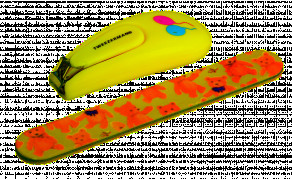 Tweezerman Baby Nail Clipper štikačky + pilník pre batoľatá