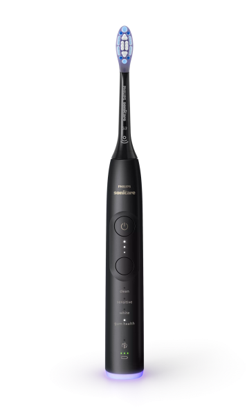 Philips Sonicare 7100, Sonická kefka novej generácie, HX7421/01