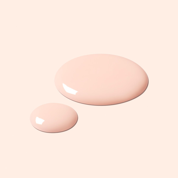 Manucurist Active Smooth, zjednocujúci lak na nechty v odtieni 00, 15 m