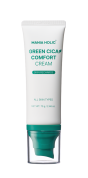 Mania Holic Green Cica Comfort Cream, upokojujúci hydratačný krém s centellou asiaticou, 70 g