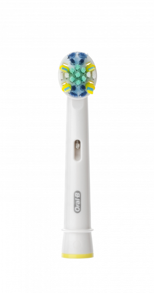 Oral-B Floss Action EB 25-2, náhradné hlavice, 2 ks