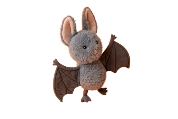 Jellycat netopier Broox