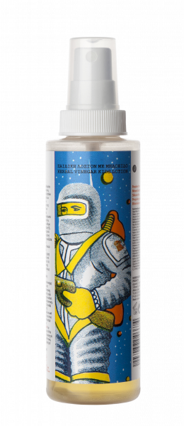 KORRES detský sprej proti všiam, 150 ml