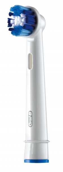 Oral-B Precision Clean EB20-2 náhradné hlavice, 2 ks