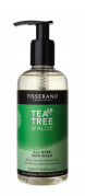 Tisserand Tea Tree & Aloe Vera čistiací gel na celé telo, 250 ml