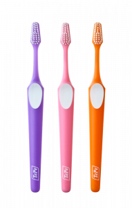 TePe Supreme soft, zubné kefky 2+1 zadarmo