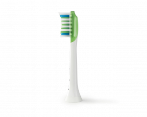 Philips Sonicare W3 Premium White HX9062/17, náhradné hlavice, 2 ks