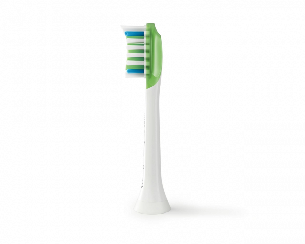 Philips Sonicare W3 Premium White HX9062/17, náhradné hlavice, 2 ks