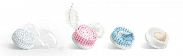 Braun Face Bonusová edícia 80M, 4 ks