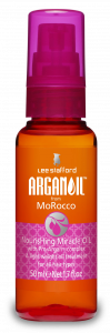 Lee Stafford ZÁzračnÝ VyŽIVujúci Arganový olej z MaRoka 50 ml