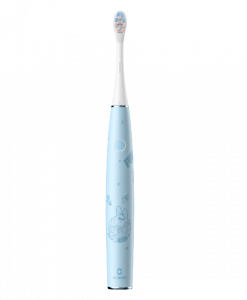 Oclean Kids Blue sonická zubná kefka, modrá