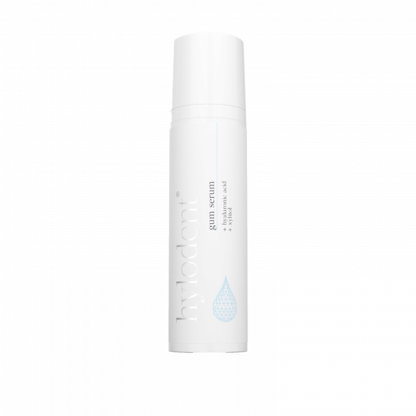 Hylodent sérum na ďasná s kyselinou hyalurónovou, 75 ml