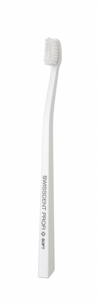 SWISSDENT WHITENING Soft, biely (v sáčku)