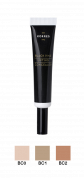 KORRES Black Pine - korektor s čiernou borovicou s liftingovým účinkom, odtieň BC2, 10 ml