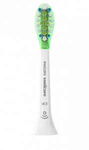 Philips Sonicare W3 Premium White HX9064/17, náhradná hlavica, 4 ks