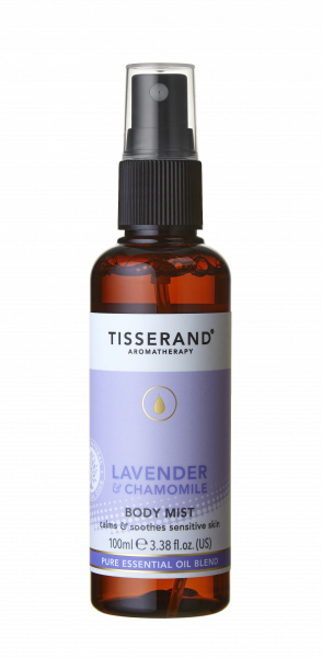 Tisserand Lavender Mist levanduľová hmla, 100 ml