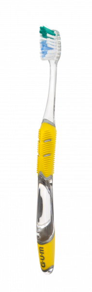 GUM Technique+ Compact Soft zubná kefka