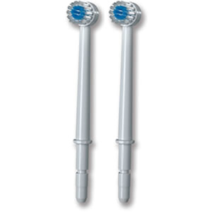 Waterpik Toothbrush - náhradné trysky, 2 ks