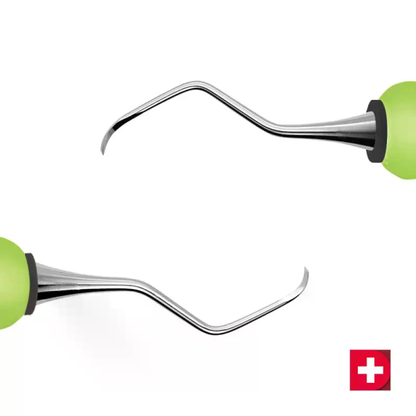 Deppeler scaler fine univerzálny M23F